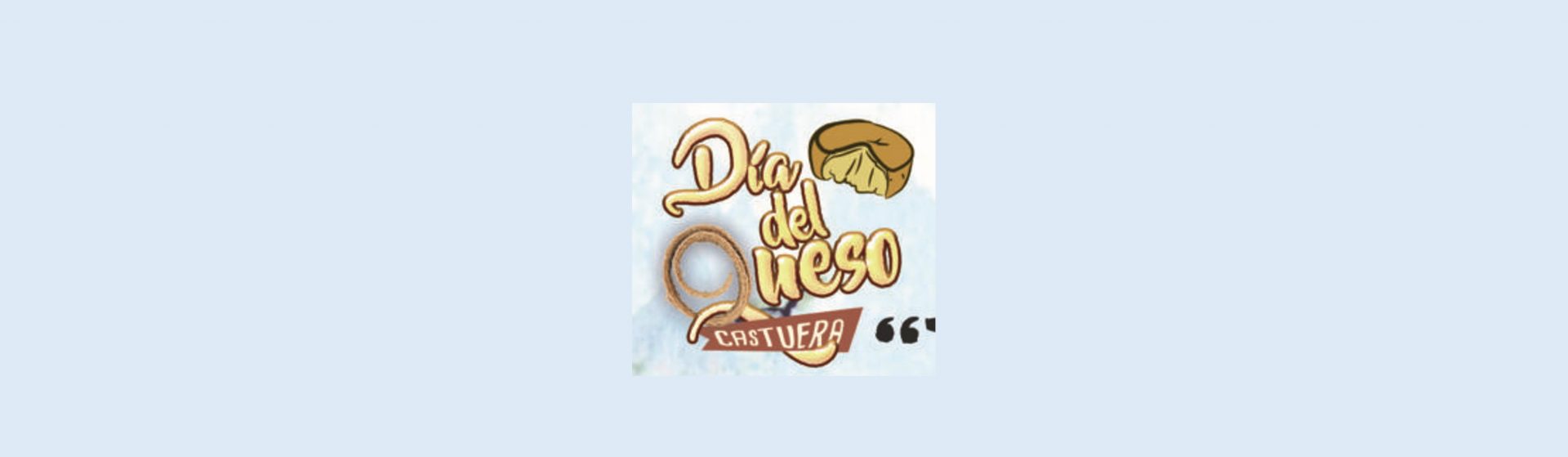 V Día del Queso de Castuera 2024 Turismo Gastronómico Extremadura